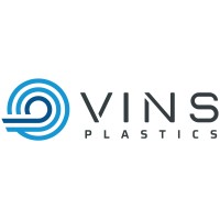 Vins Plastics logo - Similar company to Alphapoly 🇨🇦