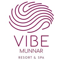 Vibe Munnar Resort and Spa logo - Similar company to Blanket Hotel & Spa