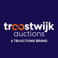 Troostwijk Auctions logo - Similar company to Equipnet
