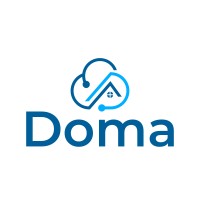 Doma REI logo - Similar company to Techworks