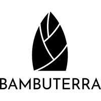 Bambuterra logo - Similar company to Bambutec