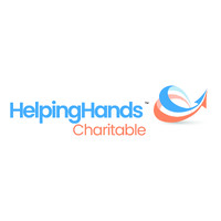 Helping Hands Charitable logo - Similar company to Artemisnet