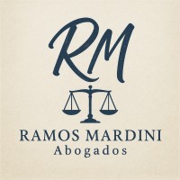 Ramos Mardini Abogados S.A.C logo - Similar company to Mardini