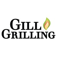 Gill Grilling Company logo - Similar company to Khanjur R&D