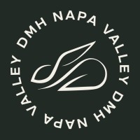 DMH Napa Valley logo - Similar company to Cosmostring