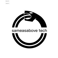 sameasabove tech logo - Similar company to Fabriik Money Button