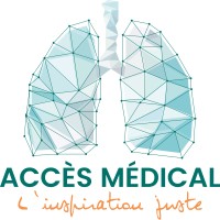 Accès Médical logo - Similar company to Timely Learning