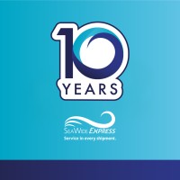 SeaWide Express logo - Similar company to Eagle Logistics Systems