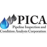 PICA: Pipeline Inspection and Condition Analysis Corp. logo - Similar company to Fuseforward