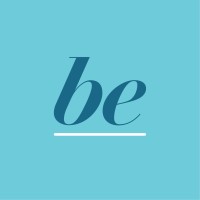 Be Wellness + Aesthetics logo - Similar company to The Studio (Mdr)