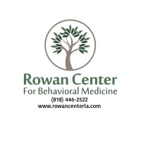 Rowan Center for Behavioral Medicine logo - Similar company to Psyflex Mental Wellness