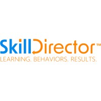 SkillDirector logo - Similar company to Eleserv Talent Solutions