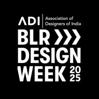 BLR Design Week logo - Similar company to Heta Bhuta Design Studio