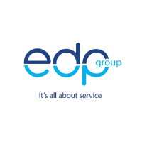 EDP Group Israel logo - Similar company to Zipcom Network Communication Ltd.