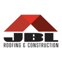 JBL Roofing & Construction logo - Similar company to The Third Estimate