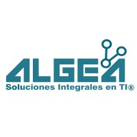 ALGEA SOLUCIONES INTEGRALES EN TI S.R.L. DE C.V.