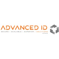 Advanced ID Solutions logo - Similar company to Gatech Oy