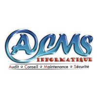 ACMS Informatique logo - Similar company to Cogitis
