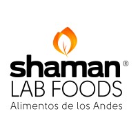 SHAMAN LAB FOODS logo - Similar company to Pimienta Warketing Group