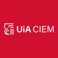 CIEM - Centre for Integrated Emergency Management logo - Similar company to Given Solution
