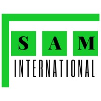 SAM INTERNATIONAL SARL logo - Similar company to Sam International Group