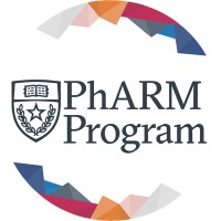 PhARM Program logo - Similar company to Pharm Educate
