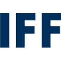 IFF GmbH logo - Similar company to Interfarma Corporation
