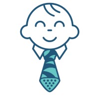 Tasty Tie logo - Similar company to Sunsmile
