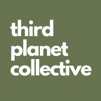 Third Planet Collective logo - Similar company to Canadian Comedy Hall Of Fame