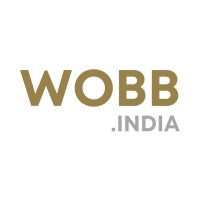 WOBB INDIA logo - Similar company to Plun