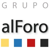 ALFORO logo - Similar company to Mallata