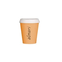 Almari Coffee logo - Similar company to Ace Creative Labs