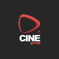 Cine Group logo - Similar company to Compasso Coolab