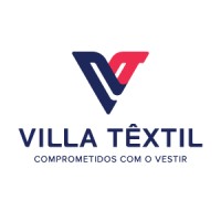 Villa Têxtil Ltda logo - Similar company to Blutextil