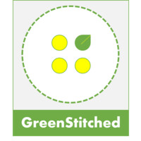 GreenStitched logo - Similar company to Green Stitch