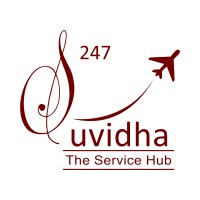 Suvidha 247 logo - Similar company to Eascomp