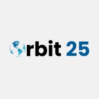 Orbit 25 logo - Similar company to Datadoat
