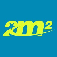 2m2 Fitness & Defence logo - Similar company to Roxy Studios