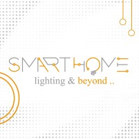 SmartHome Lighting logo - Similar company to Smart Lighting