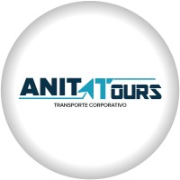 Transportes Anita Tours logo - Similar company to Kls Transportes