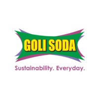 Goli Soda logo - Similar company to Evlelo