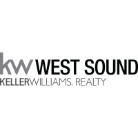 Keller Williams West Sound logo - Similar company to Fair Igg