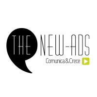 The New Ads logo - Similar company to Grupo Workanda