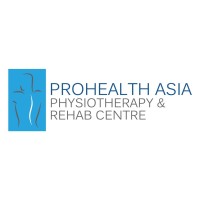 Prohealth Asia Physiotherapy & Rehab Centre logo - Similar company to Physiotimes