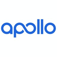Baidu Apollo logo - Similar company to Crowd1 Mlm