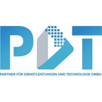 PDT GmbH logo - Similar company to Pht Group