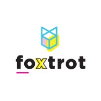 Foxtrot Innovation Company logo - Similar company to National E-Science Postgraduate Teaching And Training Platform
