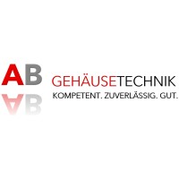 AB Gehäusetechnik GmbH logo - Similar company to Xindux® Industrial Solutions Gmbh