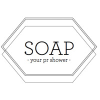 Soap Stories logo - Similar company to Dhoopdi India