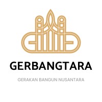 Gerbangtara (Gerakan Bangun Nusantara) logo - Similar company to 壳牌